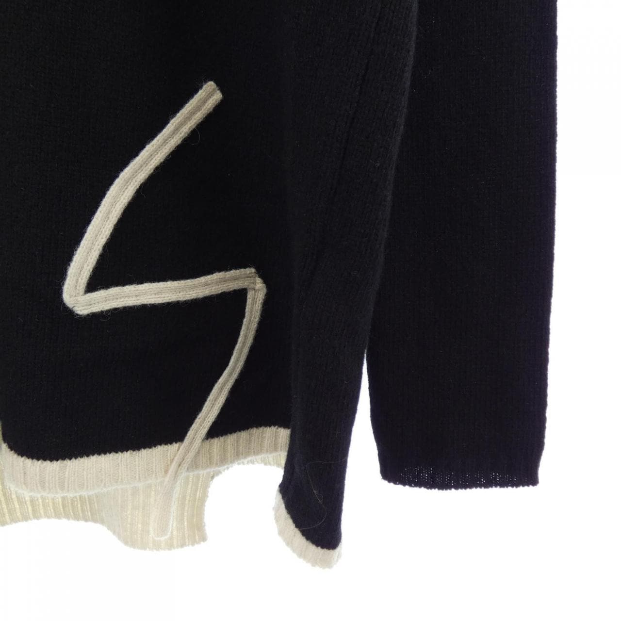 ヨウジヤマモト YOHJI YAMAMOTO FX-K27-176 ニット