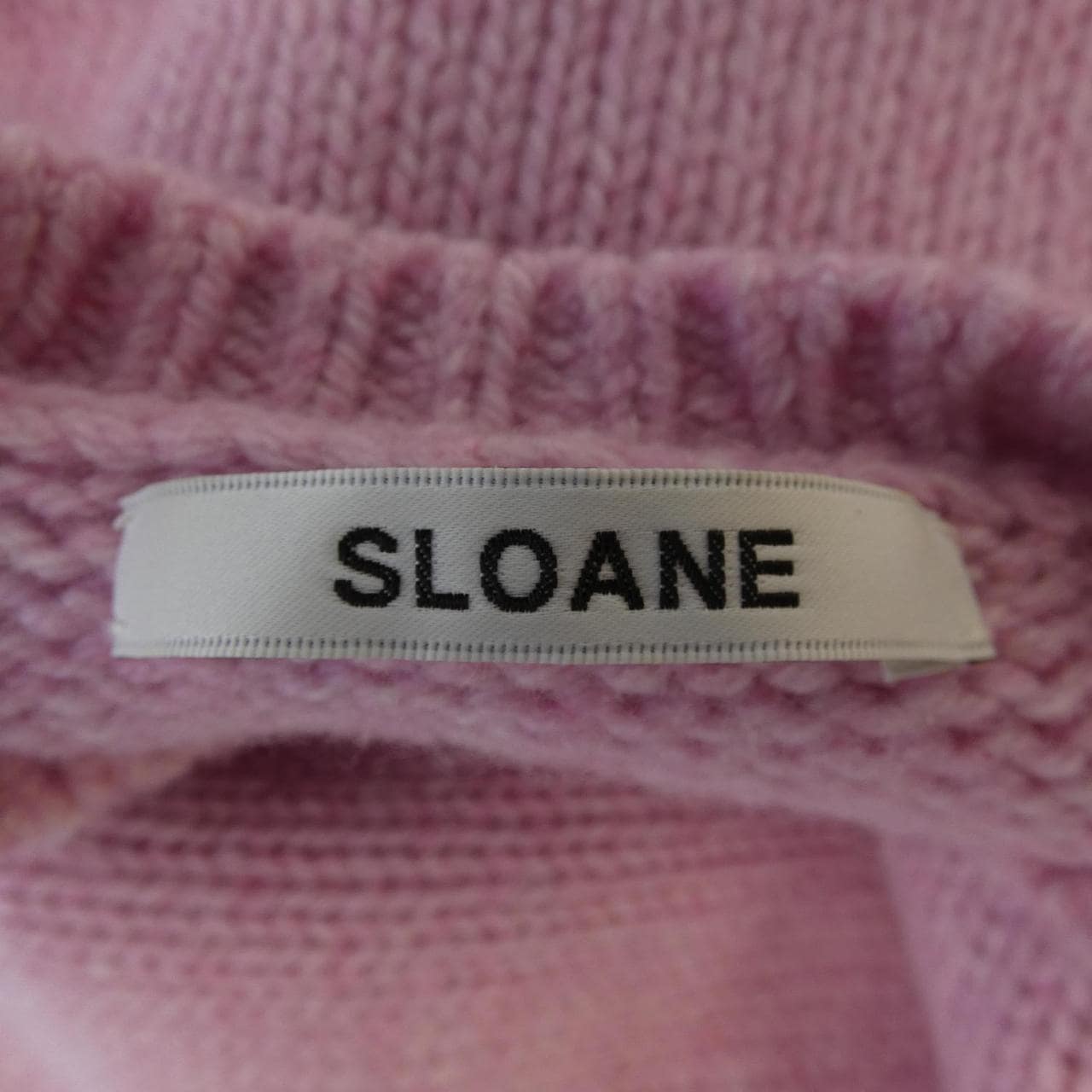 スローン SLOANE ニット