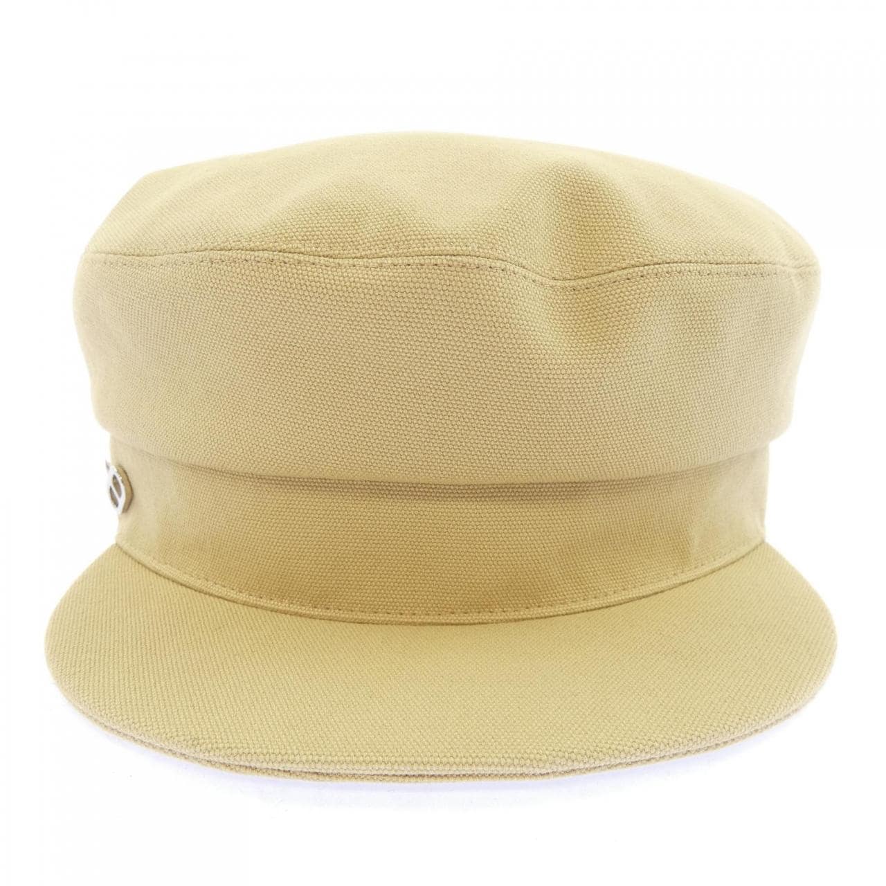 エルメス HERMES ジュリエッタ シーシェル GIULIETTA SEASHELL H241066N キャップ