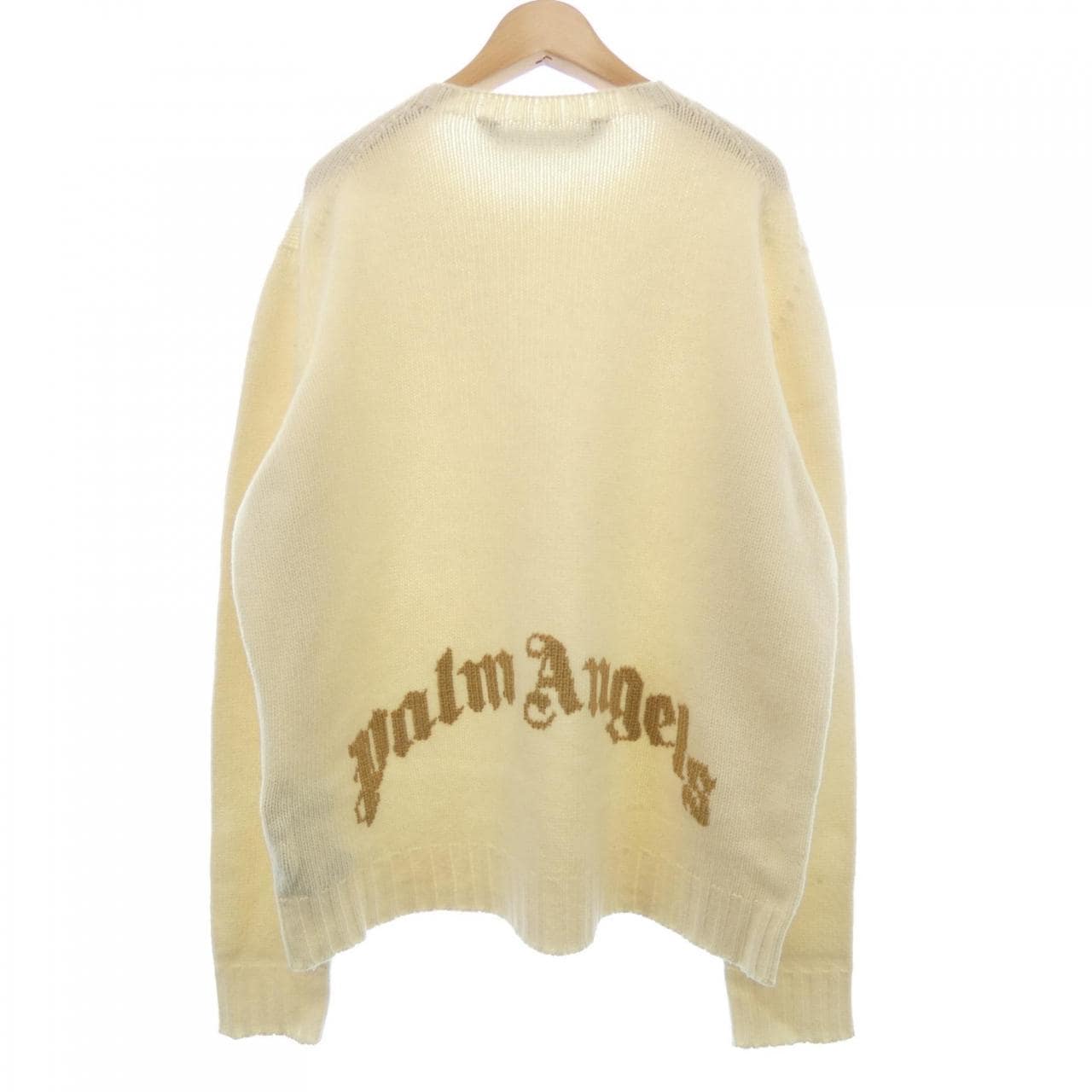 パームエンジェルス PALM ANGELS ニット