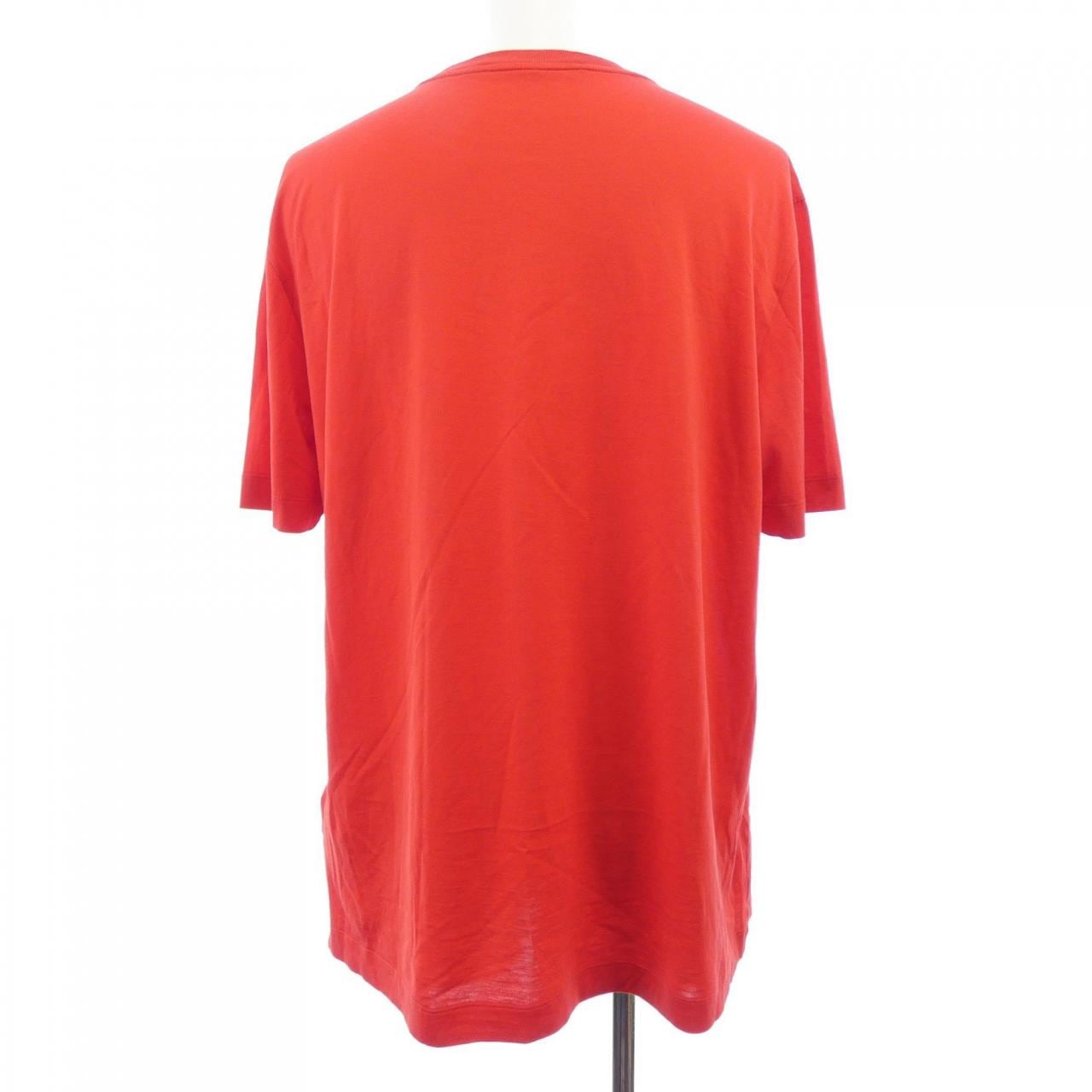 ルイヴィトン LOUIS VUITTON H4JR08JEZ Tシャツ