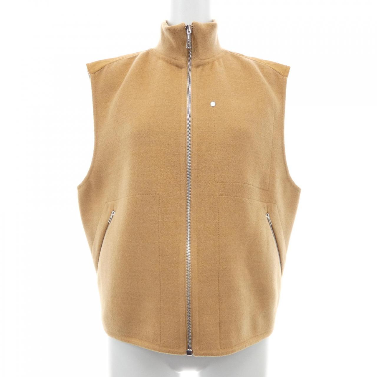 エルメス HERMES シェーヌダンクル CHAINE D'ANCRE 6H0114DD ベスト