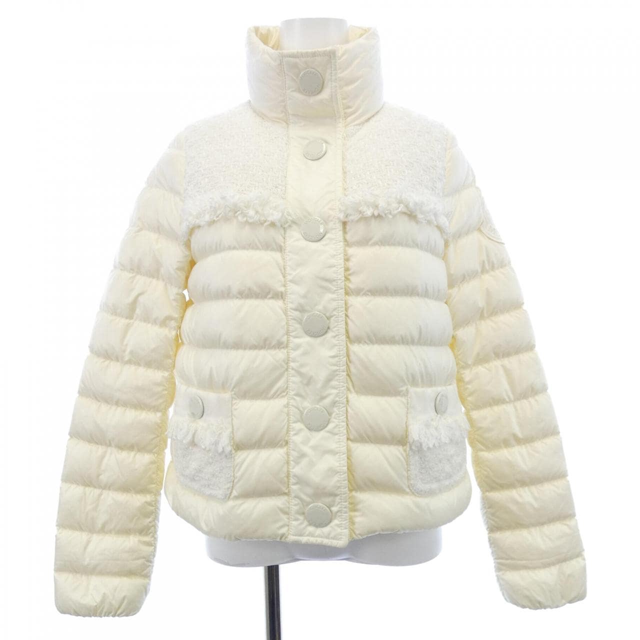 モンクレール MONCLER LUNAIRE ダウンジャケット
