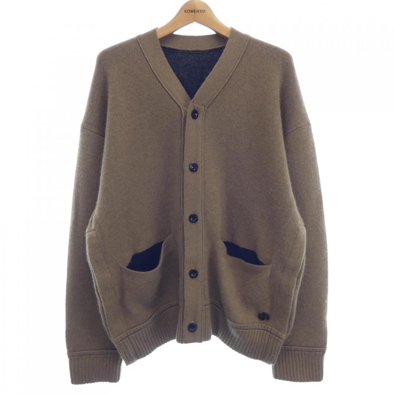 Sakai SACAI cardigan