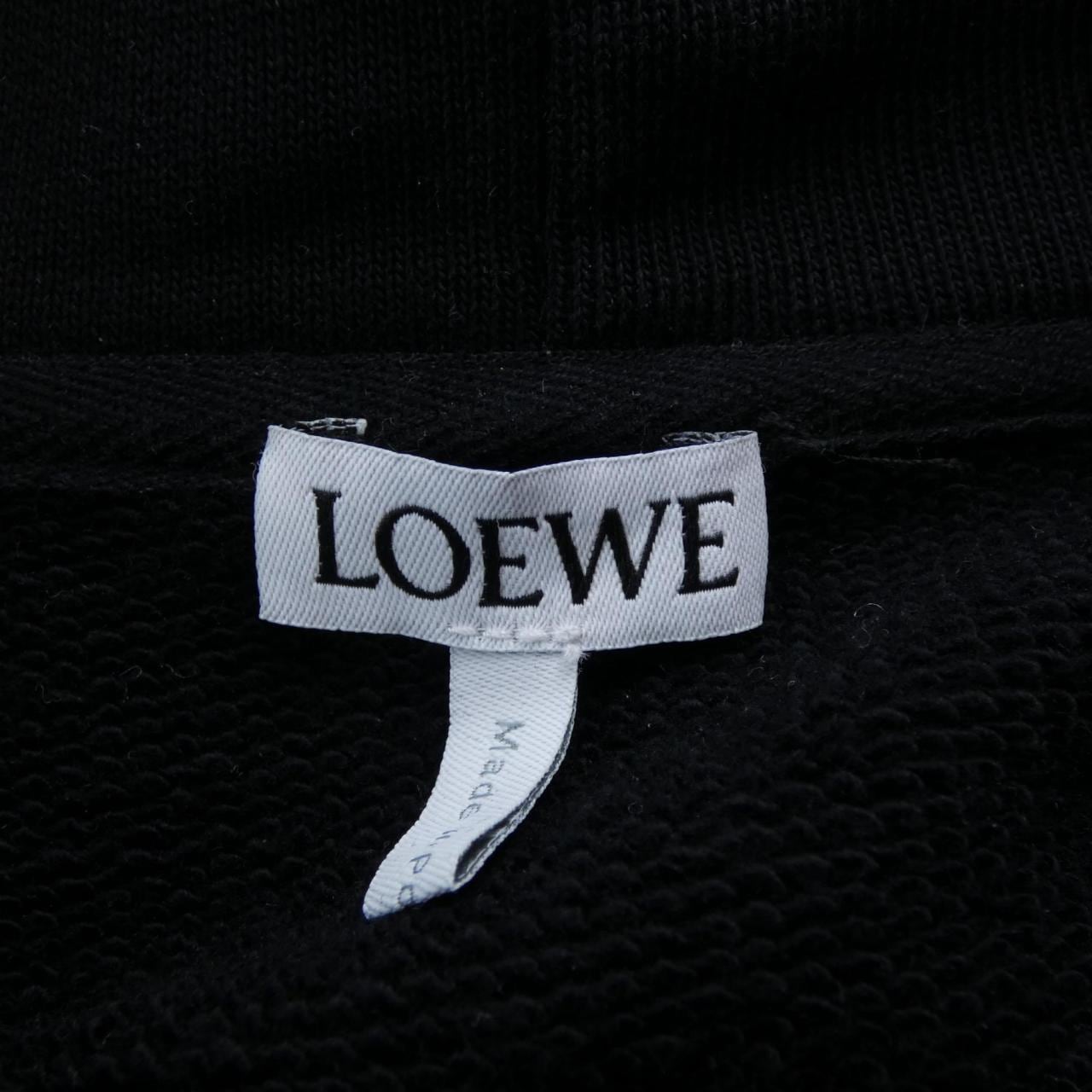 ロエベ LOEWE パーカー