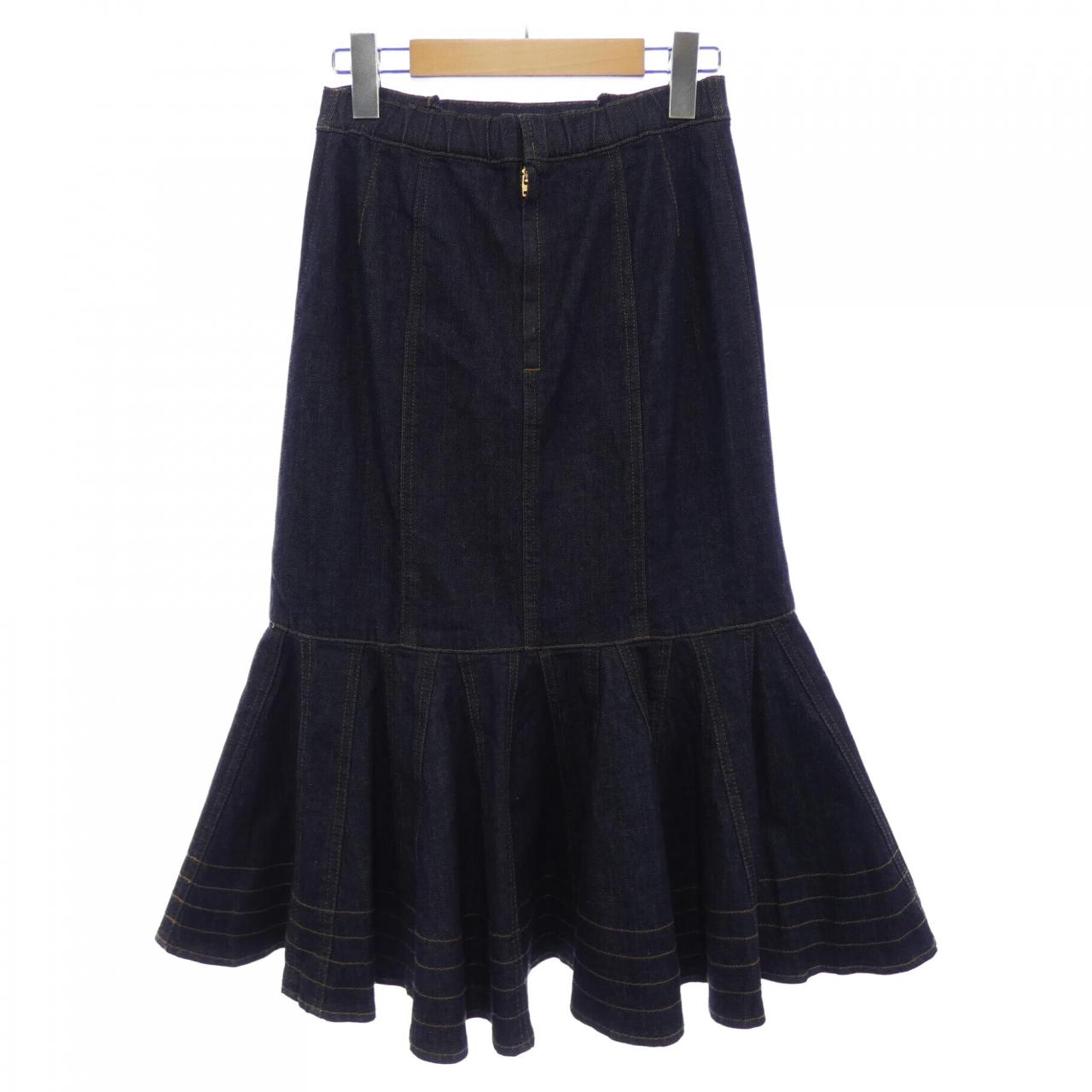 VIVIENNE TAM Skirt