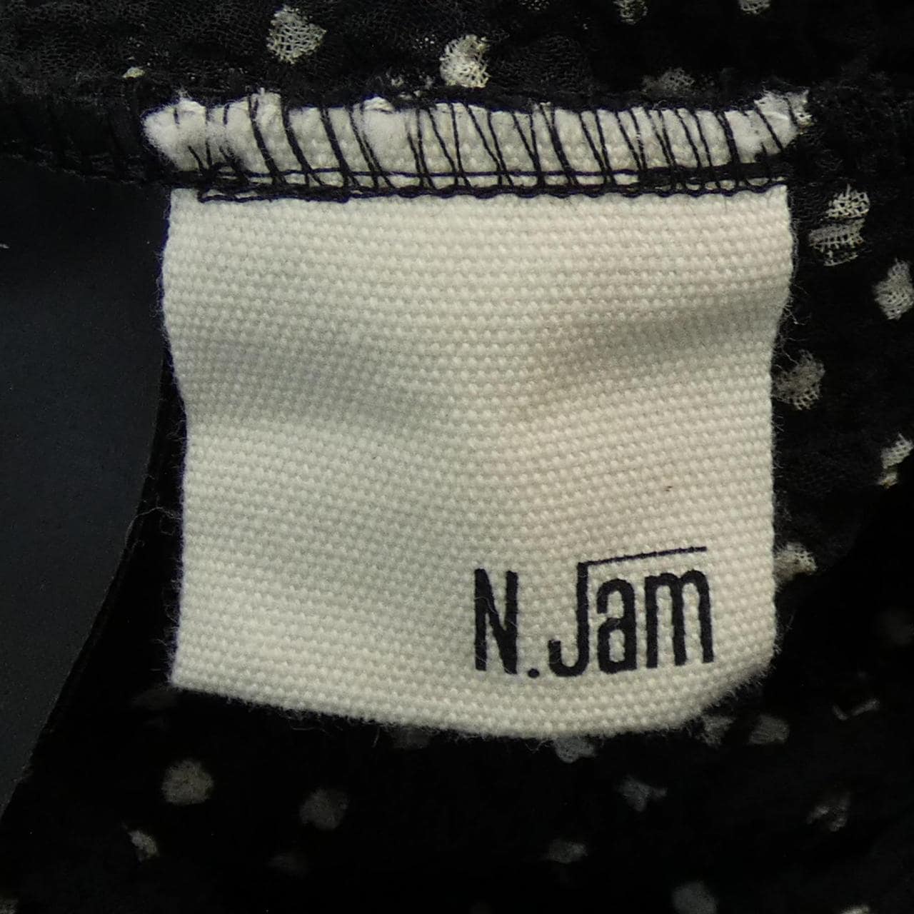 NJAM One Piece