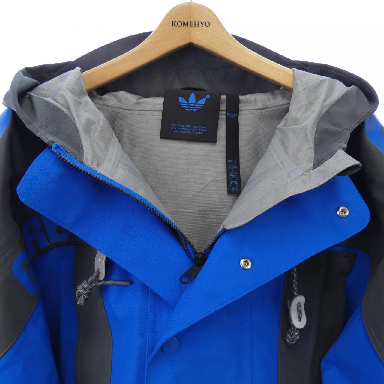 アディダス ADIDAS ジャケット