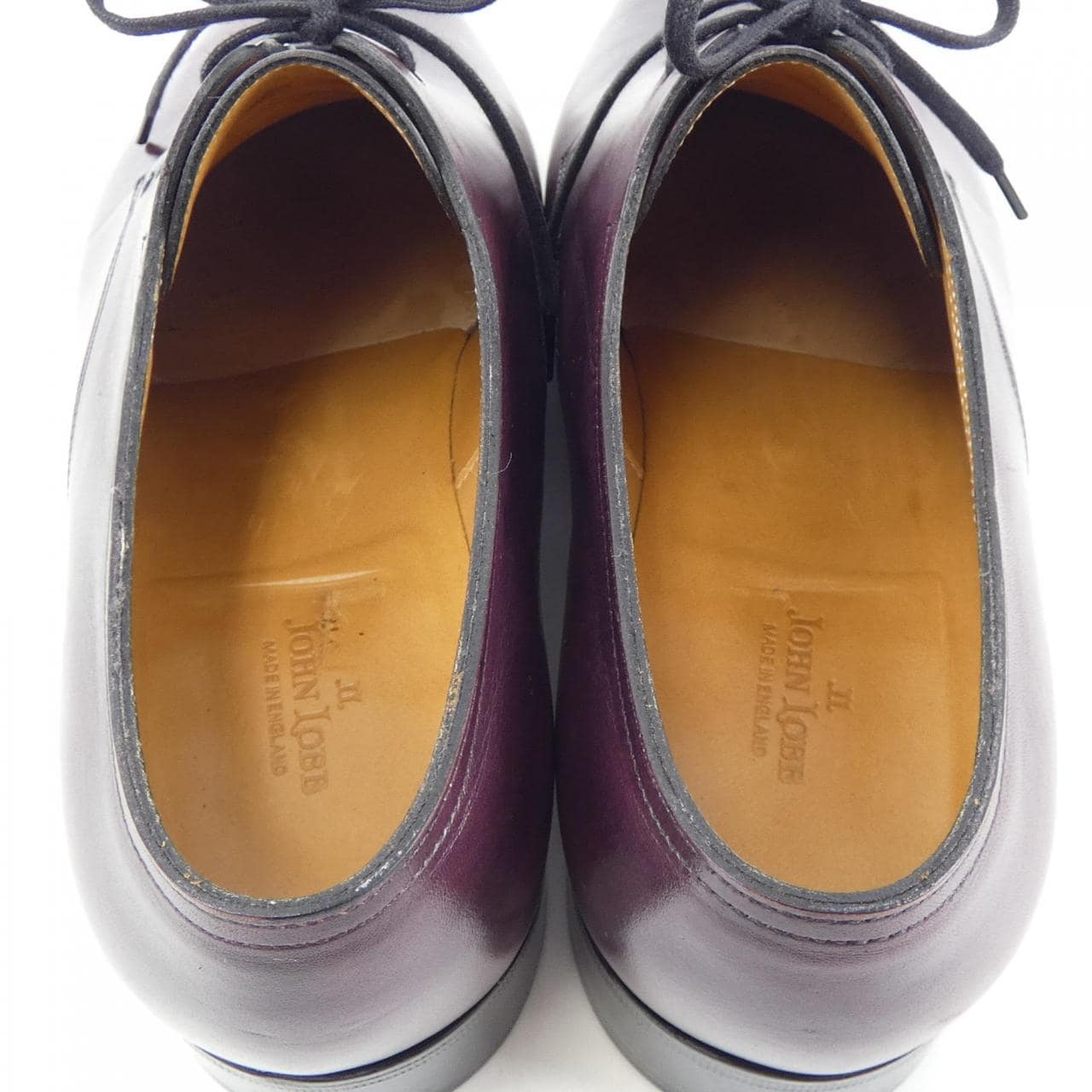 ジョンロブ JOHN LOBB シューズ