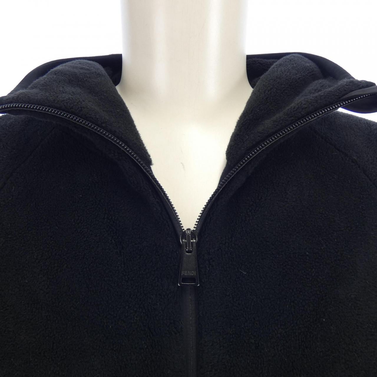 フェンディ FENDI ジャケット