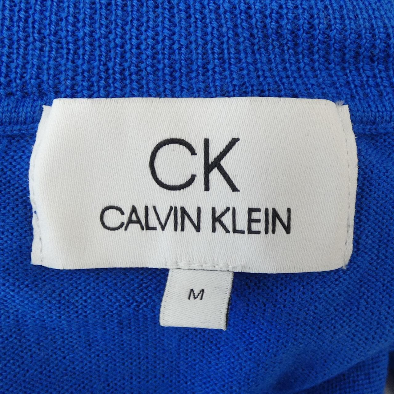 カルバンクライン Calvin Klein ニット