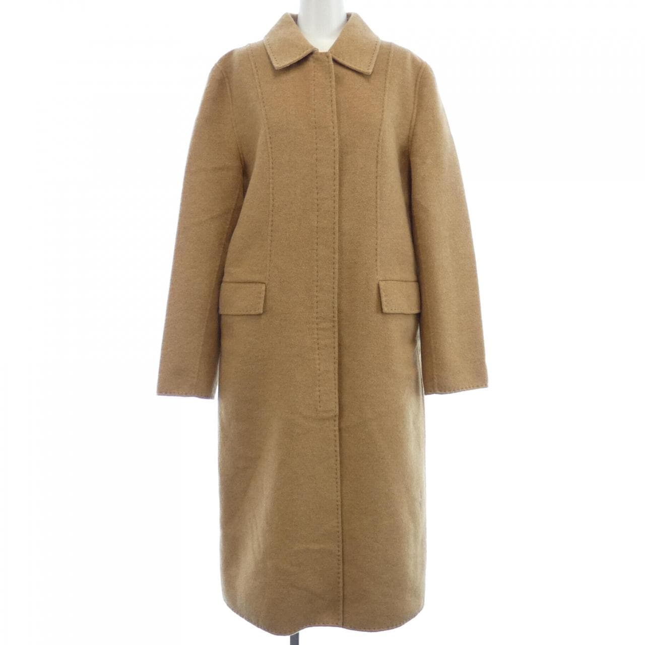 ダックス DAKS コート