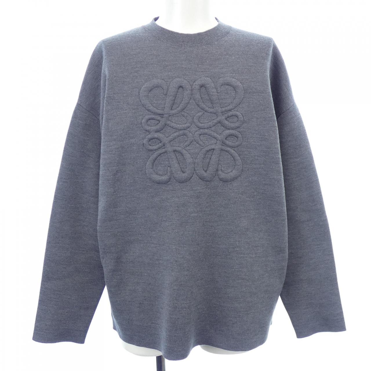 ロエベ LOEWE ニット