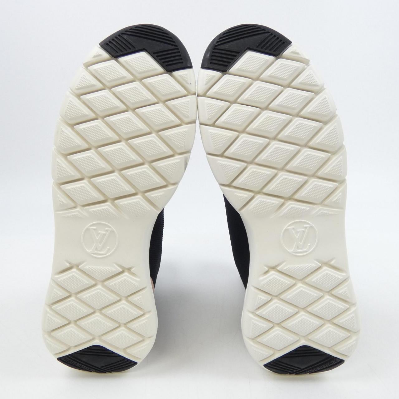 ルイヴィトン LOUIS VUITTON スニーカー