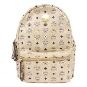 エムシーエム MCM BACKPACK