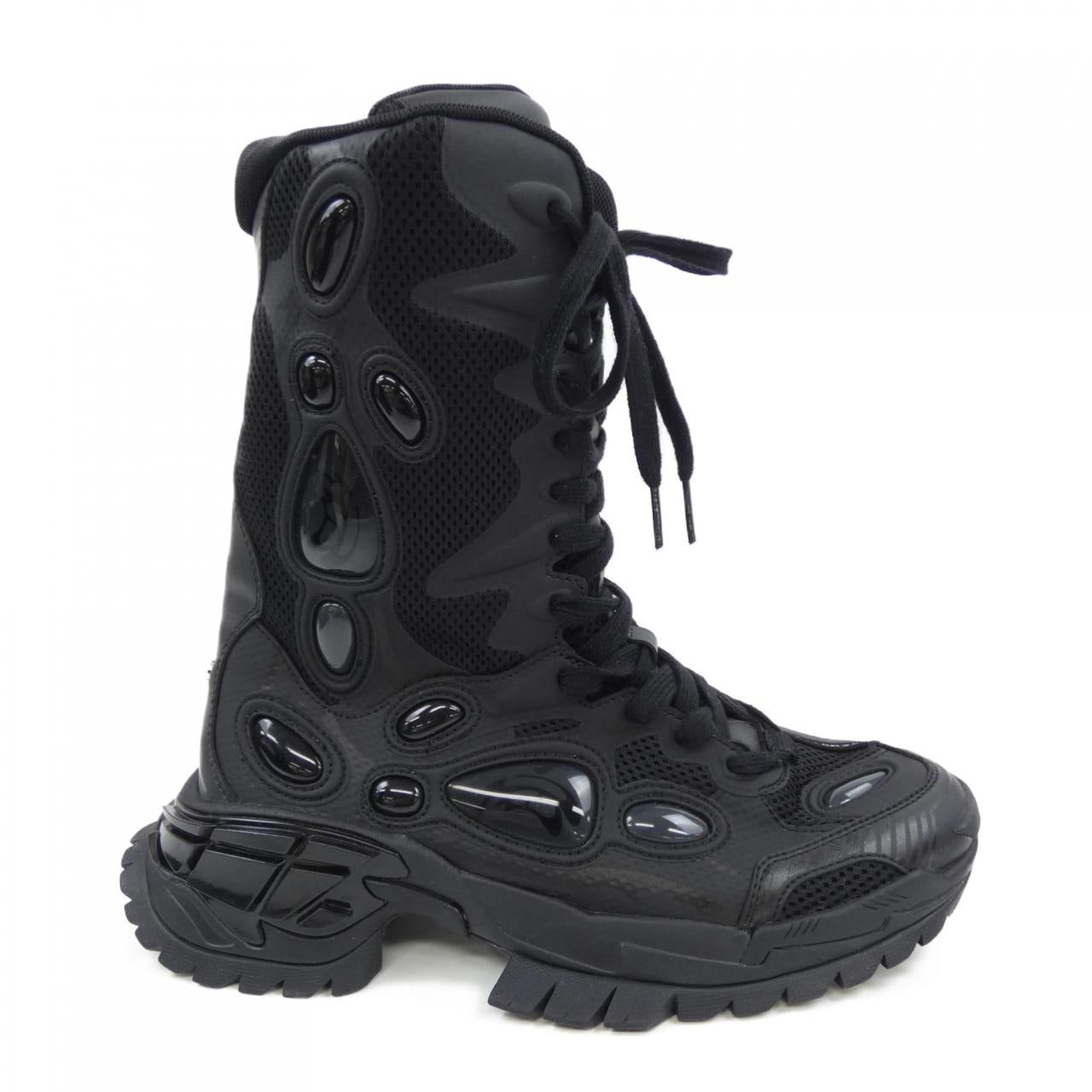 NUCLEO BOOT スニーカー