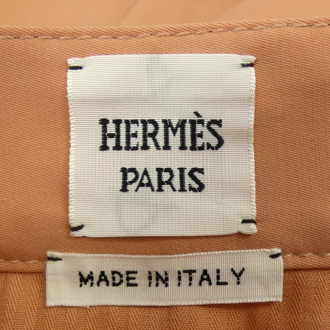 HERMES爱马仕半身裙