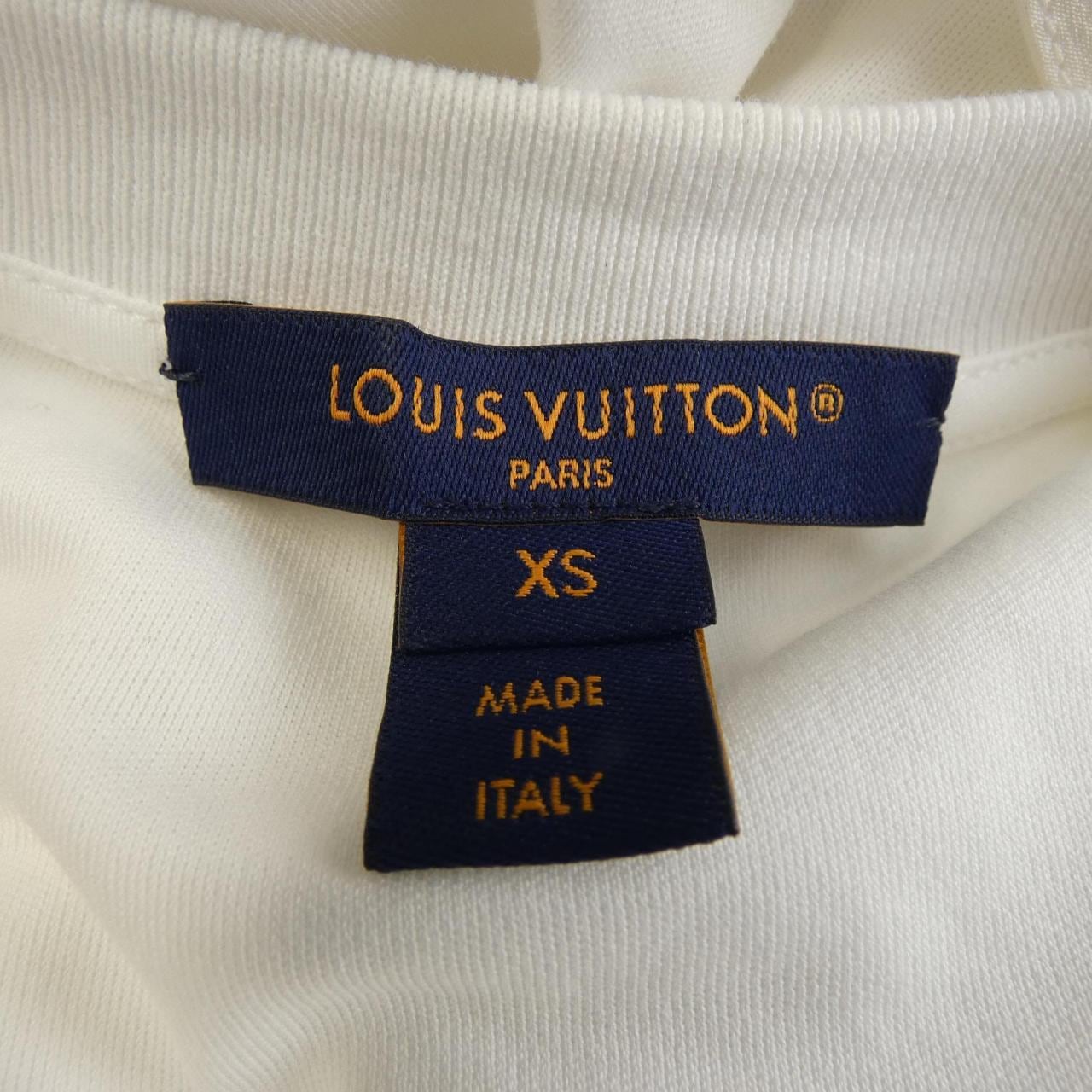 LOUIS VUITTON T 恤