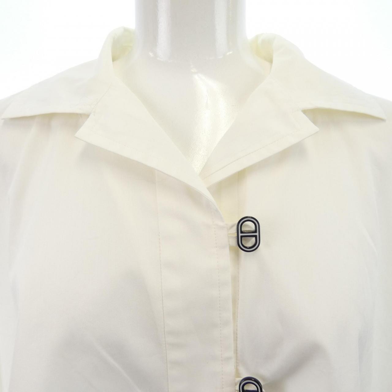 エルメス HERMES シェーヌダンクル *16-7804 トップス