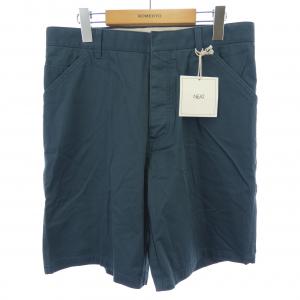 ニート NEAT ショートパンツ