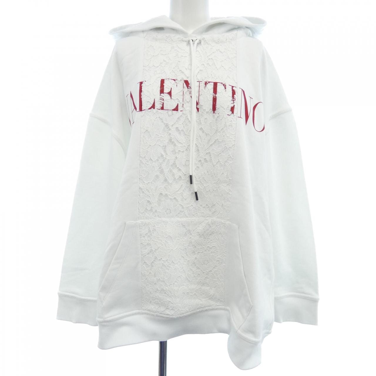ヴァレンティノ VALENTINO パーカー