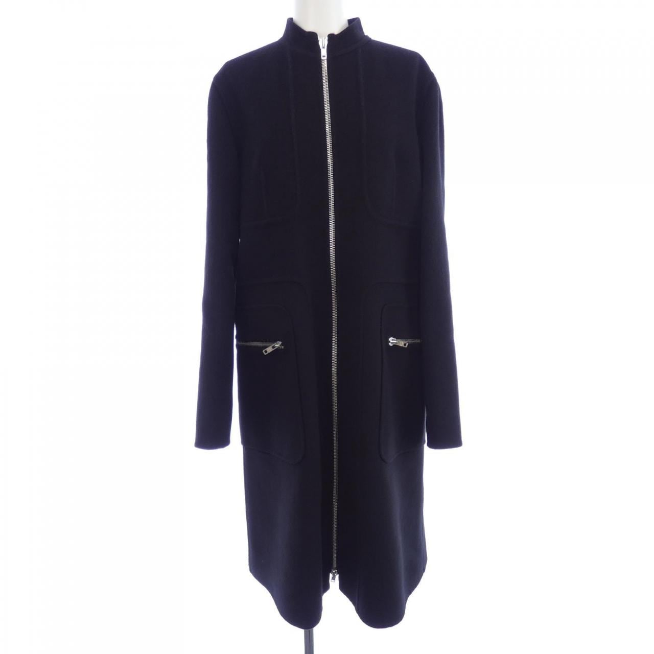 セリーヌ CELINE 2 8096/0492 コート
