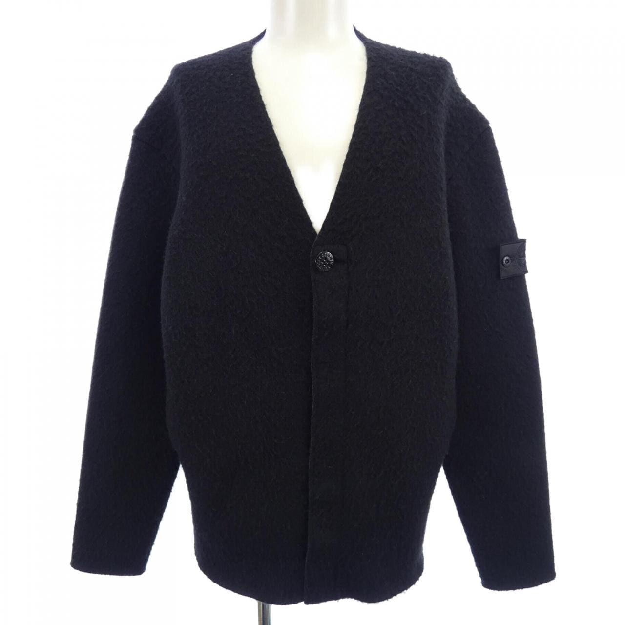 ストーンアイランド STONE ISLAND 7519501D2 カーディガン