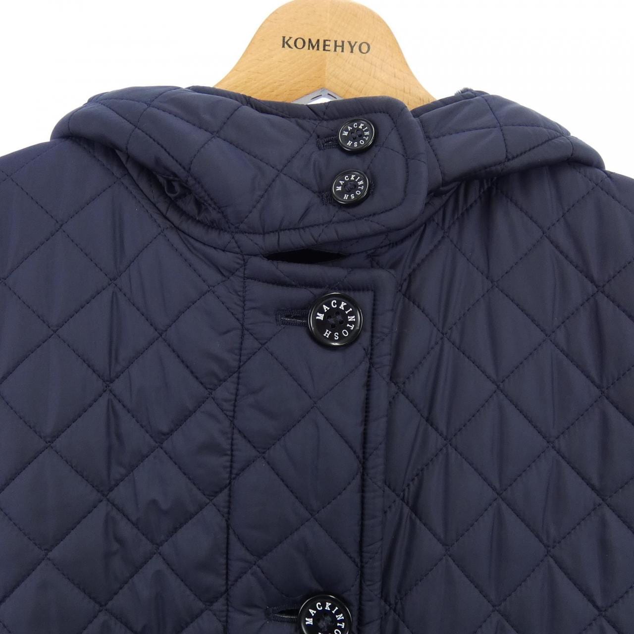 マッキントッシュ MACKINTOSH コート