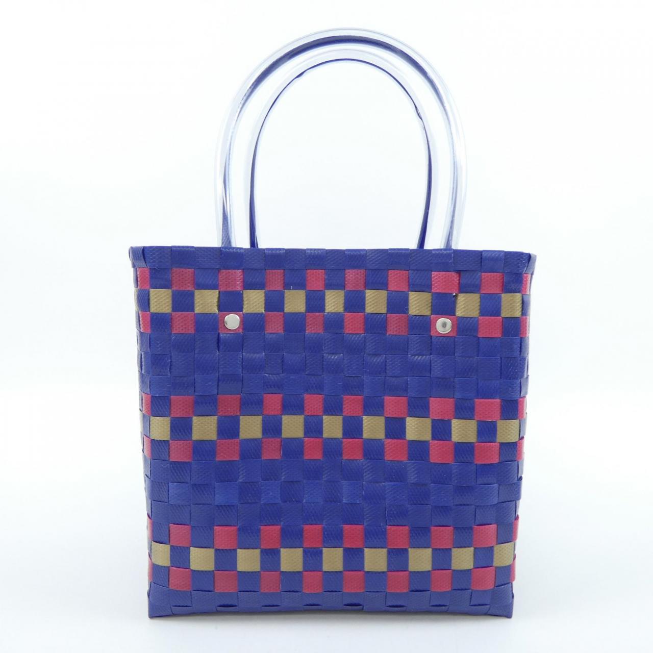 マルニ MARNI MARNI MARKET BAG