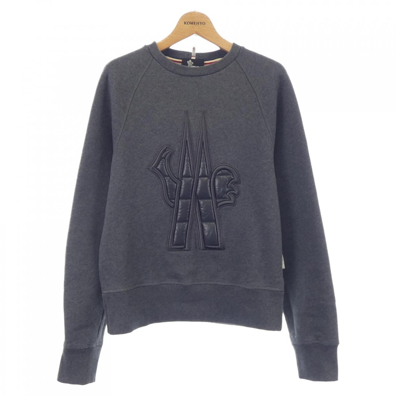 モンクレールグルノーブル MONCLER GRENOBLE D20978000250 80426 スウェット