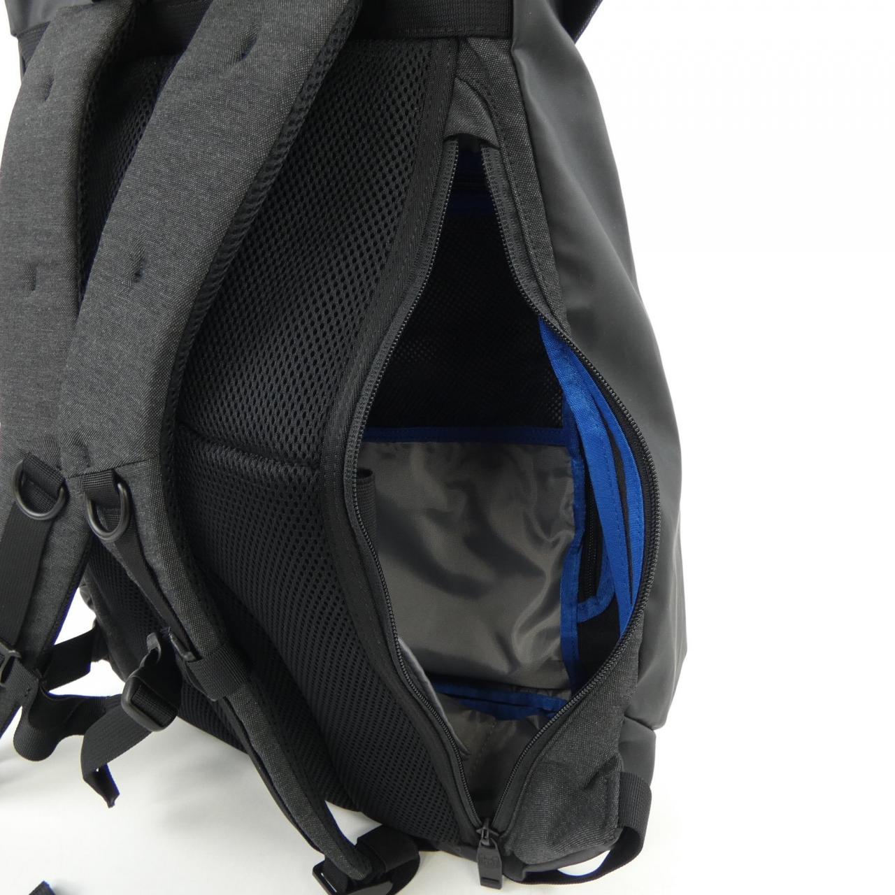 ゼロハリバートン ZERO HALLIBURTON BACKPACK