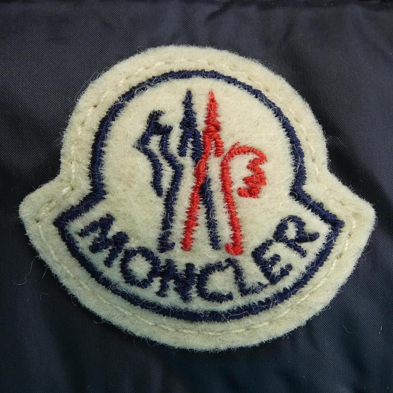 MONCLER MONCLER LIANE 羽絨背心