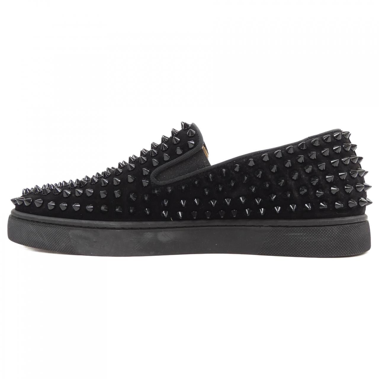 クリスチャンルブタン CHRISTIAN LOUBOUTIN スニーカー