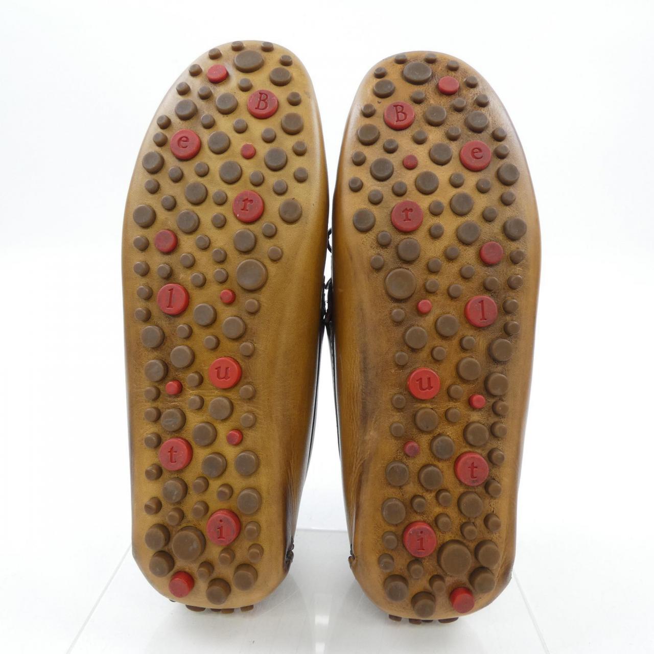 ベルルッティ Berluti シューズ