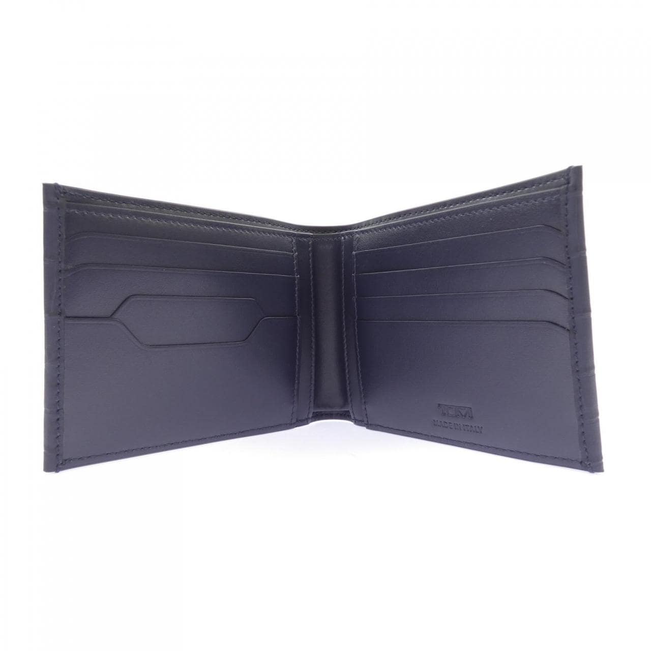 トゥミ TUMI WALLET