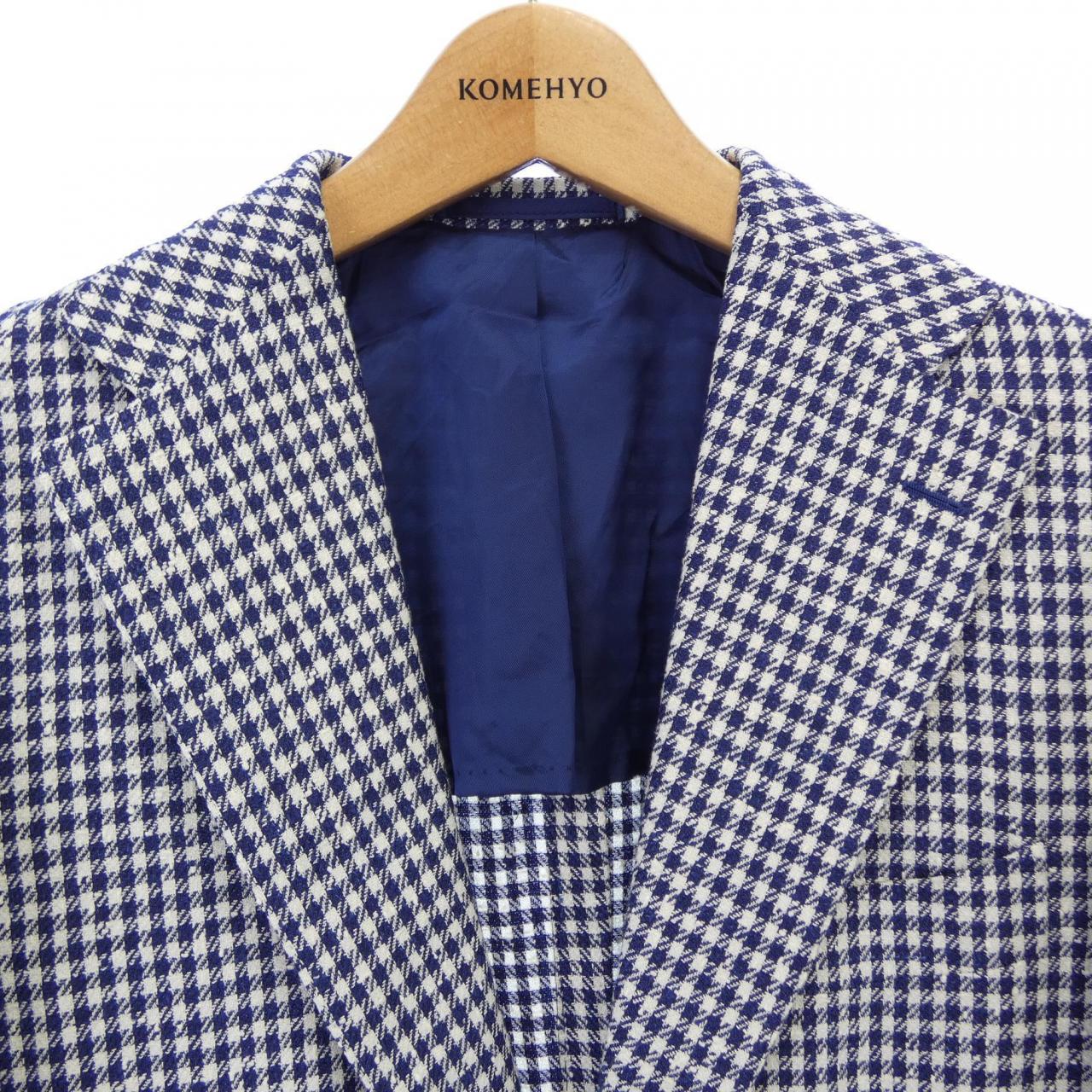 ブリッラ Brilla ジャケット