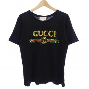 グッチ GUCCI 492347-XJARN Tシャツ
