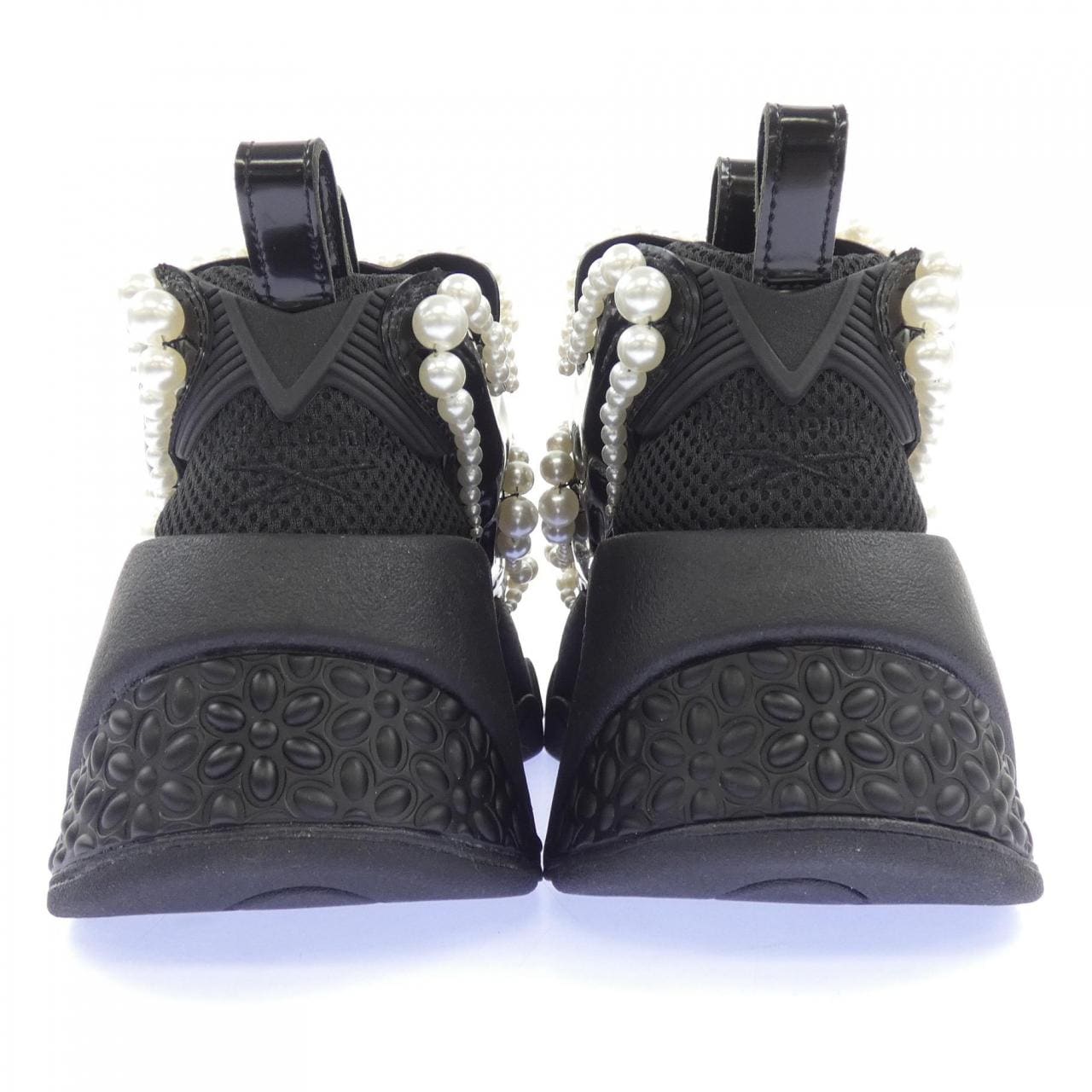 ノワールケイニノミヤ noir kei ninomiya REEBOK 30-K102 スニーカー