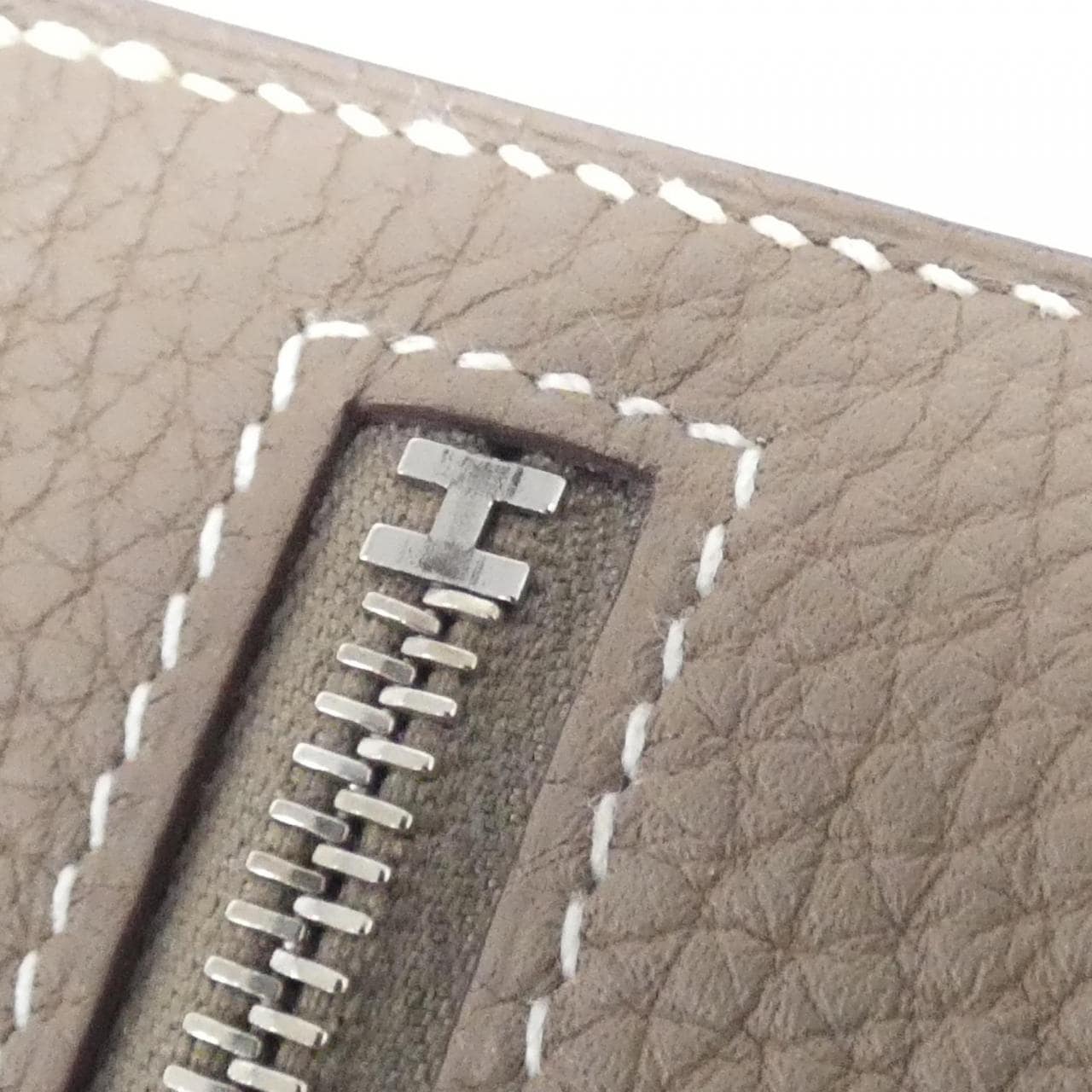 エルメス ドゴン ロング 061200CK 財布