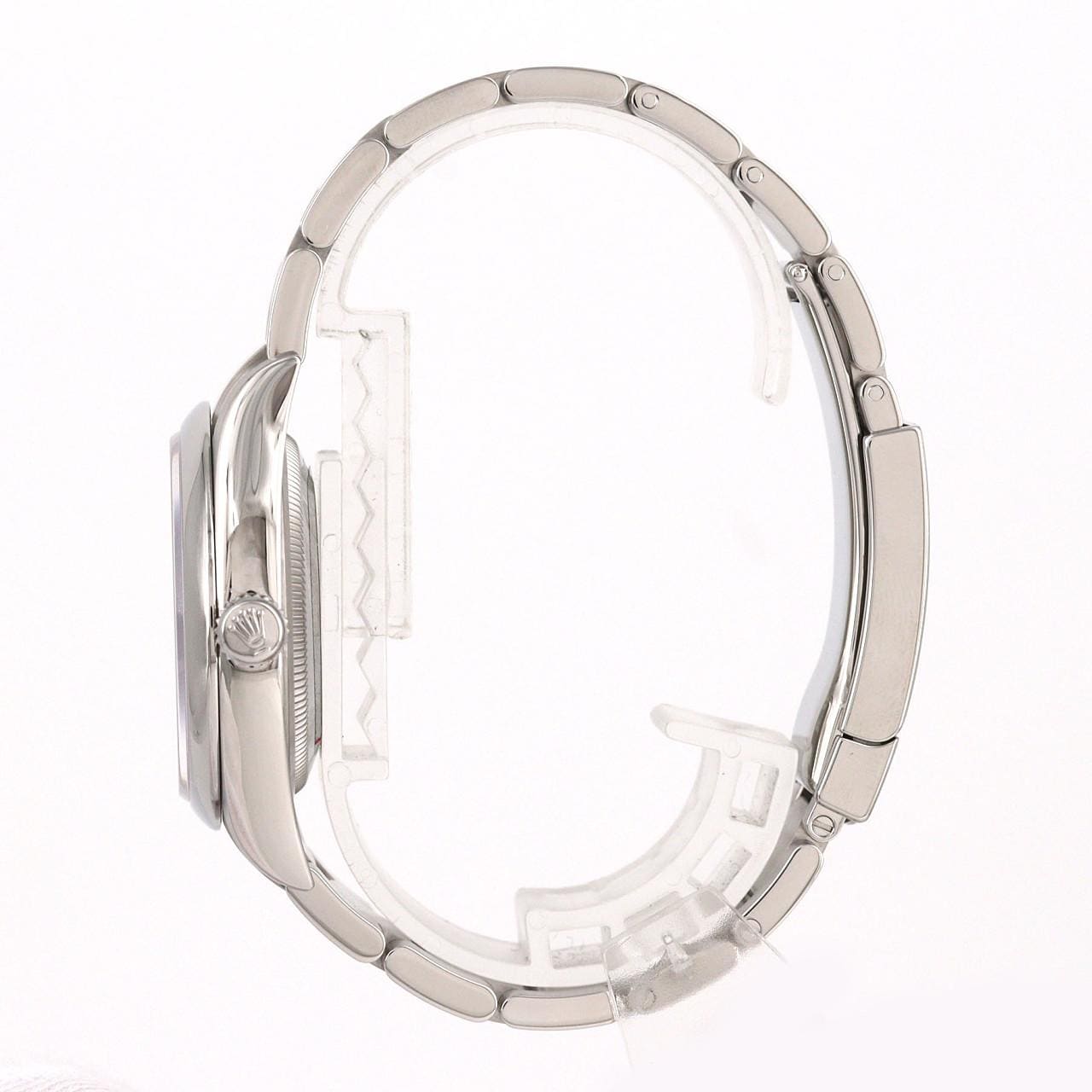 ロレックス オイスターパーペチュアル 126000 SS 自動巻 ランダム番