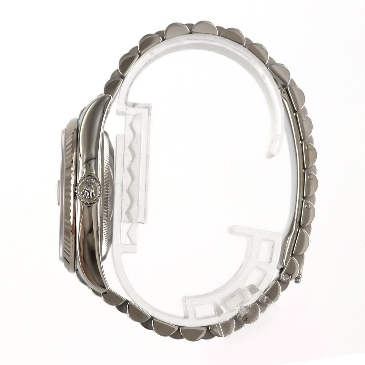 ロレックス デイトジャスト 116234G SSxWG 自動巻 ランダム番