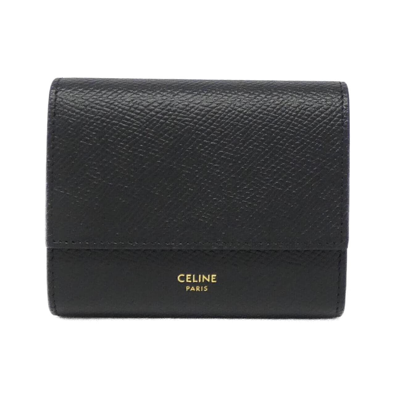 CELINE 10B573BEL wallet