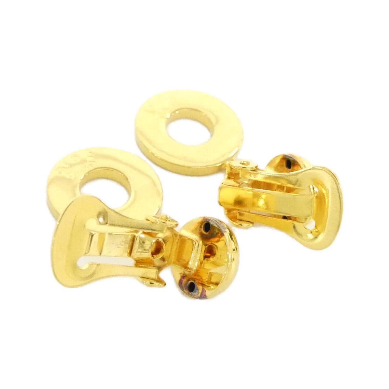 【ヴィンテージ】セリーヌ イヤリング