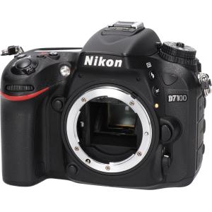 ＮＩＫＯＮ　Ｄ７１００