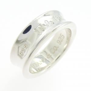 ティファニー 1837 リング