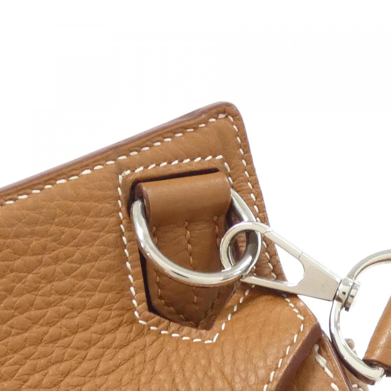 エルメス ジプシエール 28cm 061784CK ショルダーバッグ