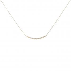 ヴァンドーム ダイヤモンド ネックレス