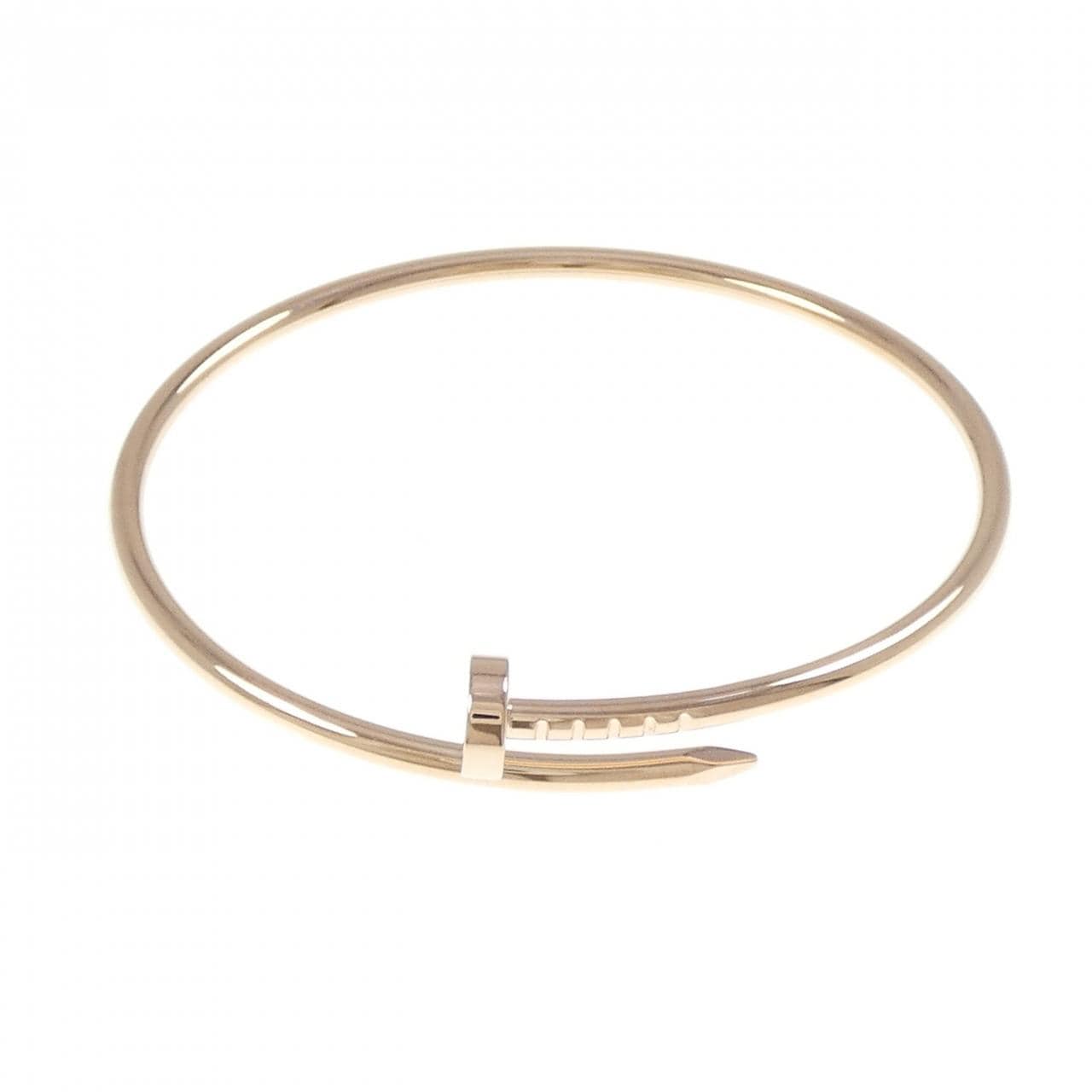 Cartier Juste un小號手鐲