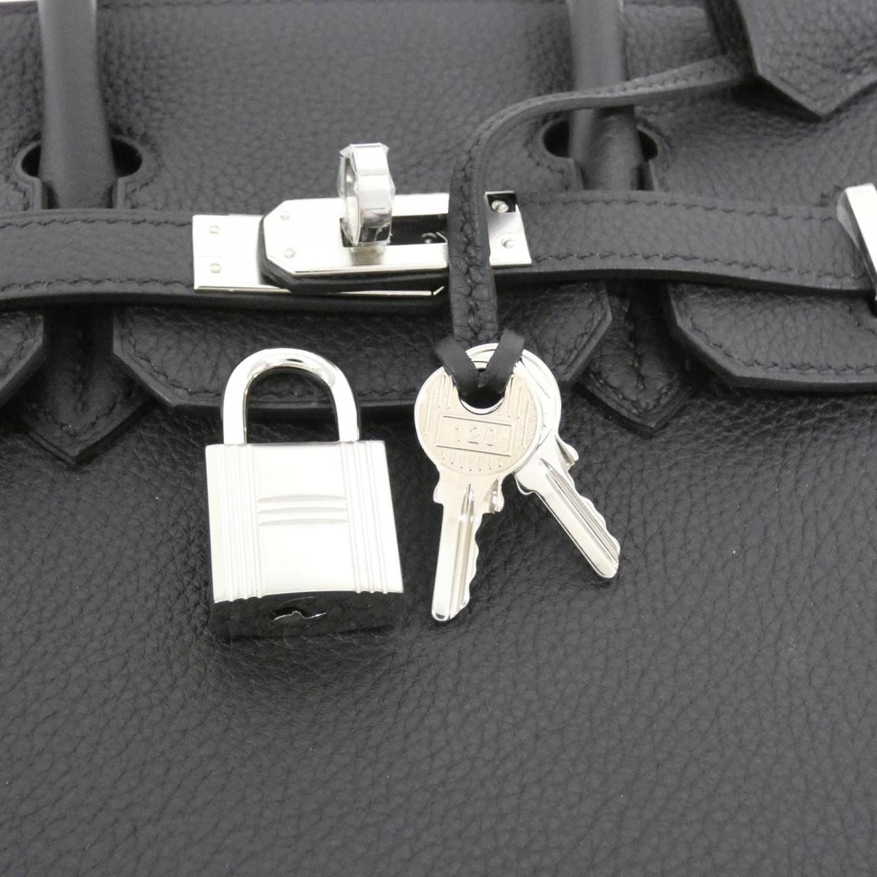 エルメス バーキン 25cm 041344CK バッグ