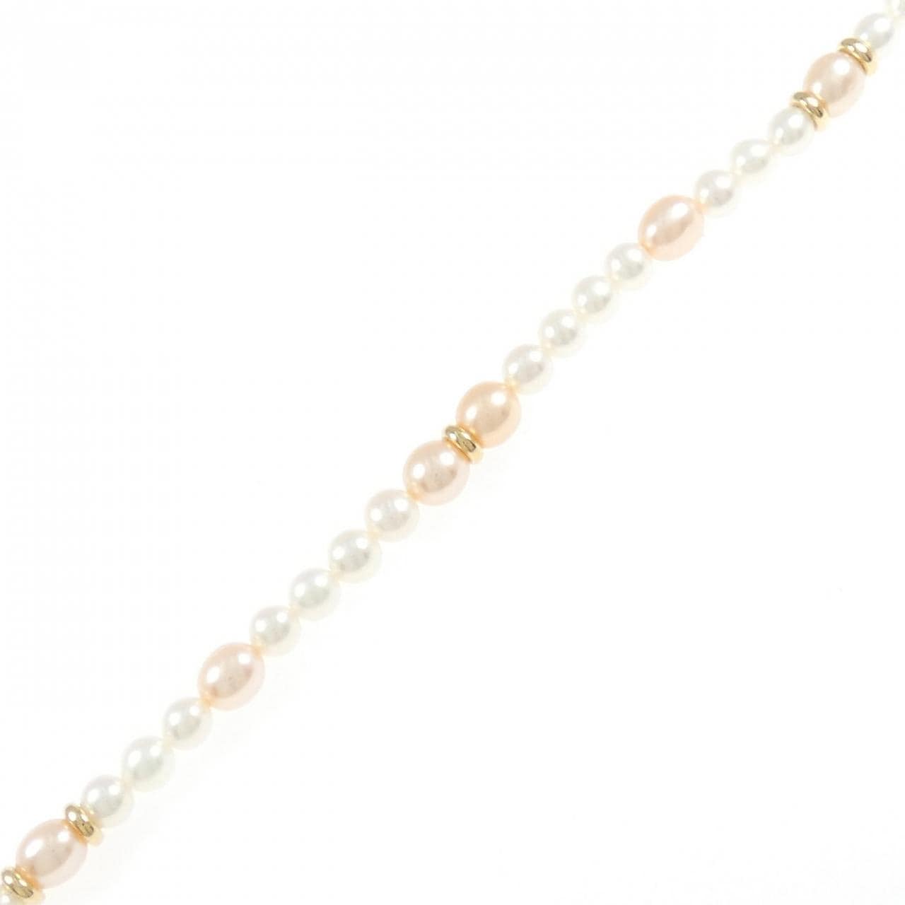 タサキ 淡水パール ブレスレット